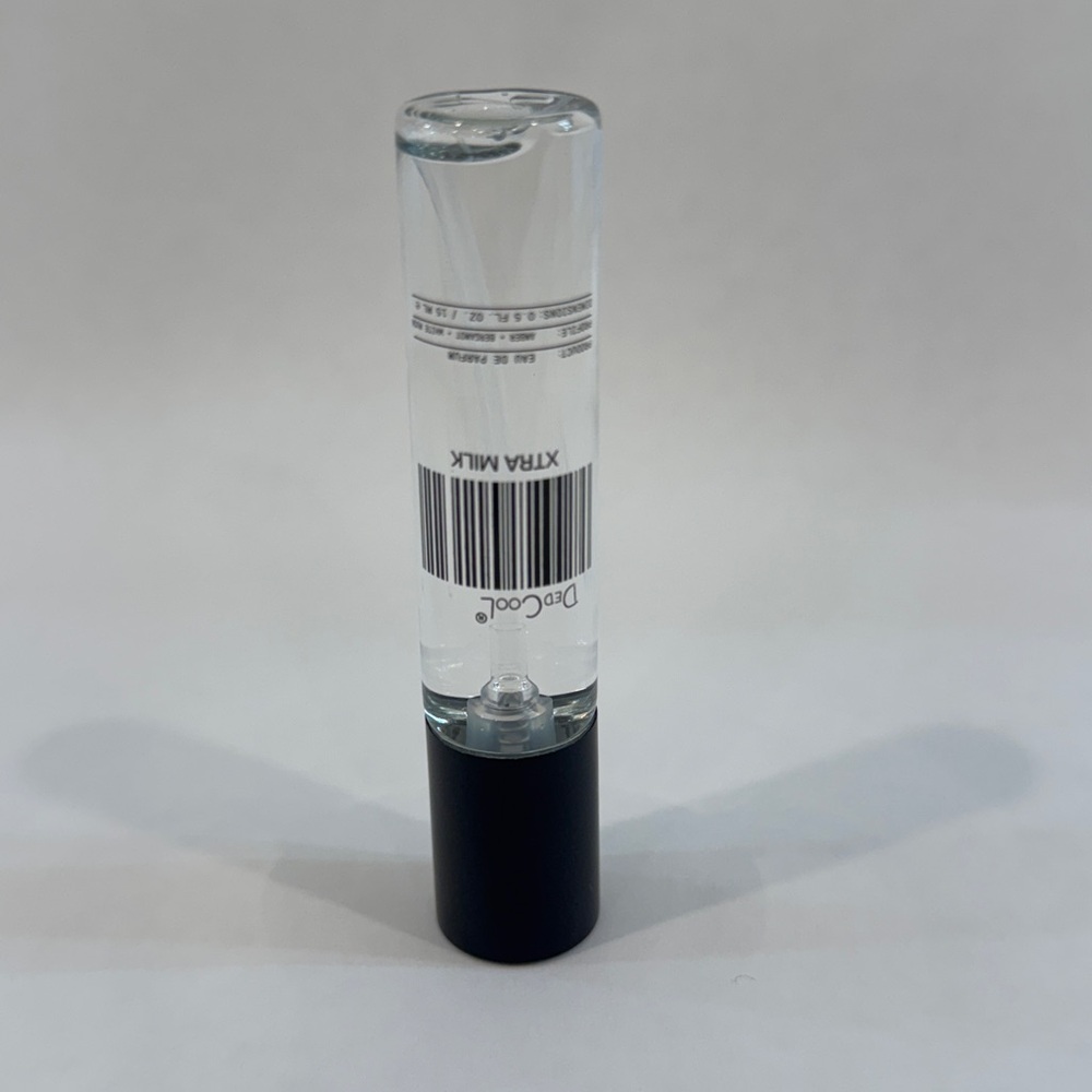 DedCool XTRA MILK Fragrance - Picture 2 of 2